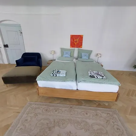 Apartment Zur Krone 4 Schlafzimmer Ab 2 N *