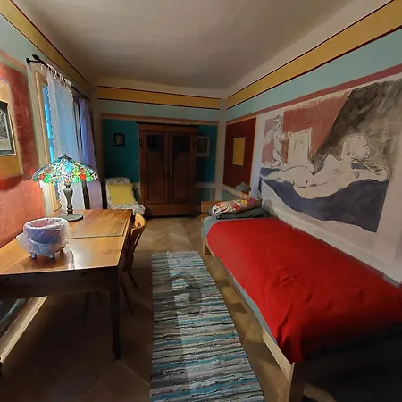 Zur Krone 4 Schlafzimmer Ab 2 N Apartment Neuburg an der Kammel