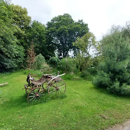 Zur Krone 4 Schlafzimmer Bis 6 Pers *