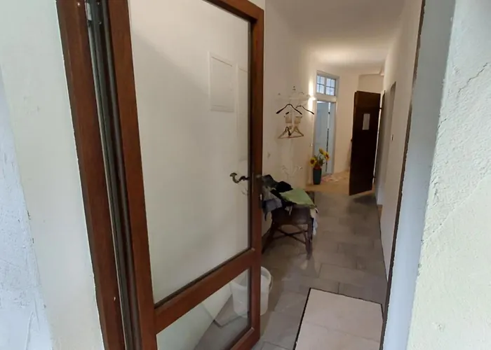 Zur Krone 4 Schlafzimmer Bis 6 Personen Daire