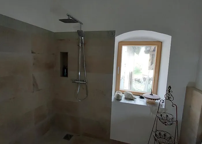 Zur Krone 4 Schlafzimmer Bis 6 Personen Daire