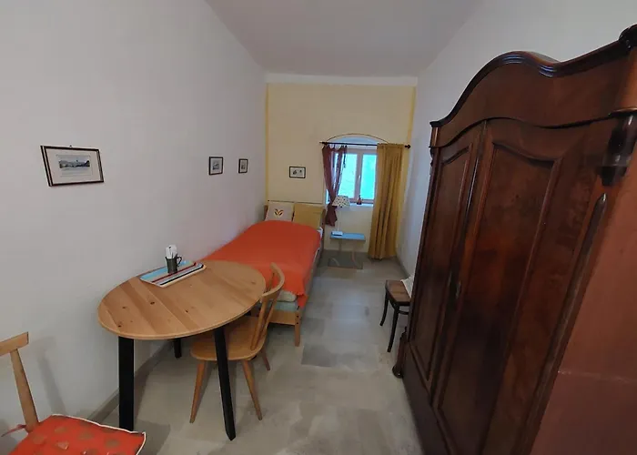 Zur Krone 4 Schlafzimmer Bis 6 Personen Daire